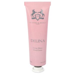 Delina by Parfums De Marly Hand Cream 1 oz