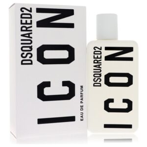Dsquared2 Icon by Dsquared2 Eau De Parfum Spray 3.4 oz