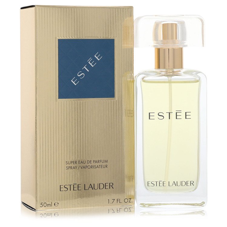 Estee by Estee Lauder Super Eau De Parfum Spray 1.7 oz