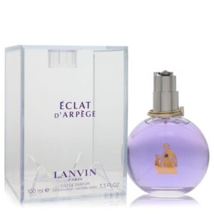 Eclat D'Arpege by Lanvin Eau De Parfum Spray 3.4 oz