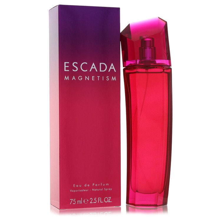 Escada Magnetism by Escada Eau De Parfum Spray 2.5 oz