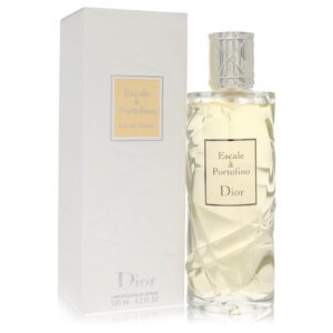 Escale a Portofino by Christian Dior Eau De Toilette Spray 4.2 oz