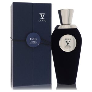 Ensis V by V Canto Extrait De Parfum Spray (Unisex) 3.38 oz