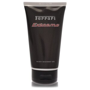 Ferrari Extreme by Ferrari Shower Gel 5 oz