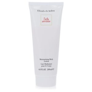 5Th Avenue by Elizabeth Arden Body Lotion 6.8 oz