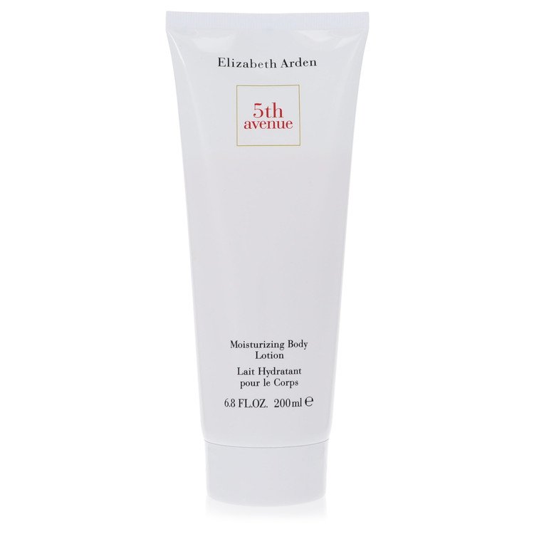 5Th Avenue by Elizabeth Arden Body Lotion 6.8 oz
