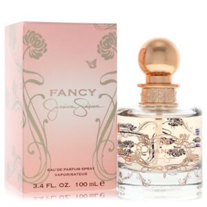 Fancy by Jessica Simpson Eau De Parfum Spray 3.4 oz