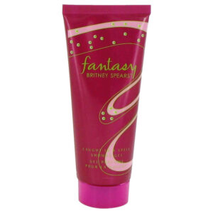 Fantasy by Britney Spears Shower Gel 3.3 oz