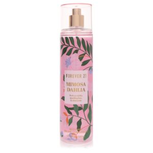Forever 21 Mimosa Dahlia by Forever 21 Body Mist 8 oz