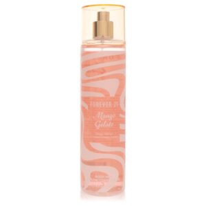 Forever 21 Mango Gelato by Forever 21 Body Mist 8 oz