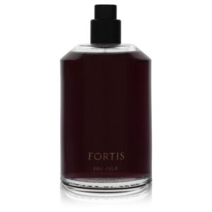 Fortis by Liquides Imaginaires Eau De Parfum Spray (Tester) 3.3 oz
