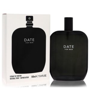 Fragrance One Date by Fragrance One Extrait De Parfum Spray 3.4 oz