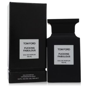 Fucking Fabulous by Tom Ford Eau De Parfum Spray 3.4 oz