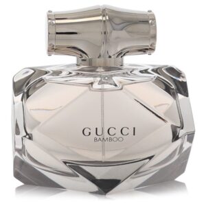 Gucci Bamboo by Gucci Eau De Parfum Spray (Tester) 2.5 oz