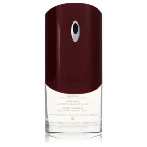 Givenchy (Purple Box) by Givenchy Eau De Toilette Spray (Tester) 3.3 oz