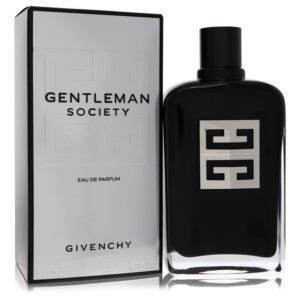 Gentleman Society by Givenchy Eau De Parfum Spray 6.7 oz