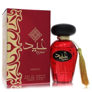 Lattafa Asdaaf Ghaid by Lattafa Eau De Parfum Spray (Unisex) 3.4 oz
