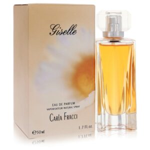 Giselle by Carla Fracci Eau De Parfum Spray 1.7 oz