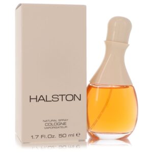 Halston by Halston Cologne Spray 1.7 oz
