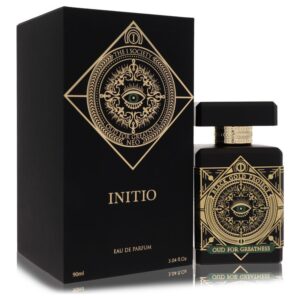 Initio Oud For Greatness Neo by Initio Parfums Prives Eau De Parfum Spray (Unisex) 3.04 oz