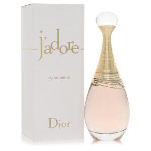 Jadore by Christian Dior Eau De Parfum Spray 1.7 oz