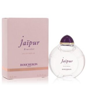 Jaipur Bracelet by Boucheron Mini EDP .15 oz
