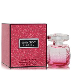 Jimmy Choo Blossom by Jimmy Choo Eau De Parfum Spray 1.3 oz