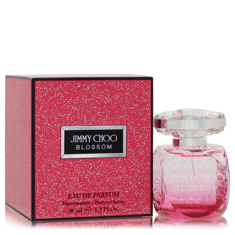 Jimmy Choo Blossom by Jimmy Choo Eau De Parfum Spray 1.3 oz