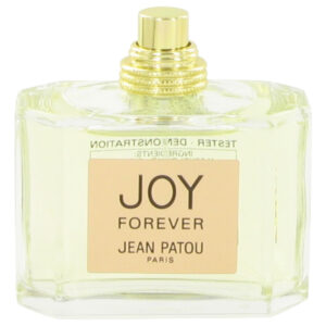 Joy Forever by Jean Patou Eau De Parfum Spray (Tester) 2.5 oz