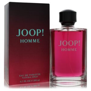 Joop by Joop! Eau De Toilette Spray 6.7 oz