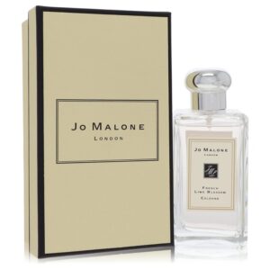 Jo Malone French Lime Blossom by Jo Malone Cologne Spray (Unisex) 3.4 oz