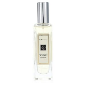 Jo Malone Honeysuckle & Davana by Jo Malone Cologne Spray (unboxed) 1 oz