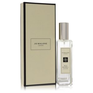 Jo Malone Wild Bluebell by Jo Malone Cologne Spray (Unisex) 1 oz