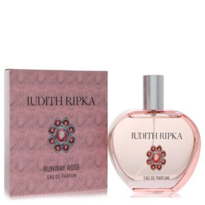Judith Ripka Runway Rose by Judith Ripka Eau De Parfum Spray 3.4 oz
