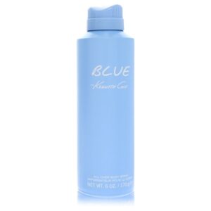 Kenneth Cole Blue by Kenneth Cole Body Spray 6 oz