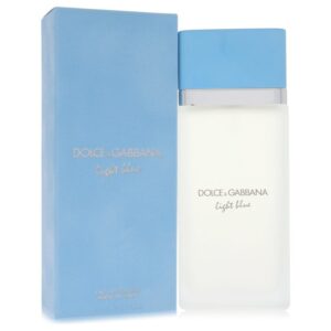 Light Blue by Dolce & Gabbana Eau De Toilette Spray 6.7 oz