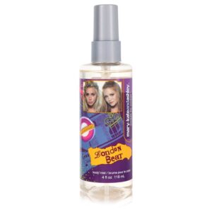 Coast to Coast London Beat by Mary-Kate And Ashley Body Mist 4 oz