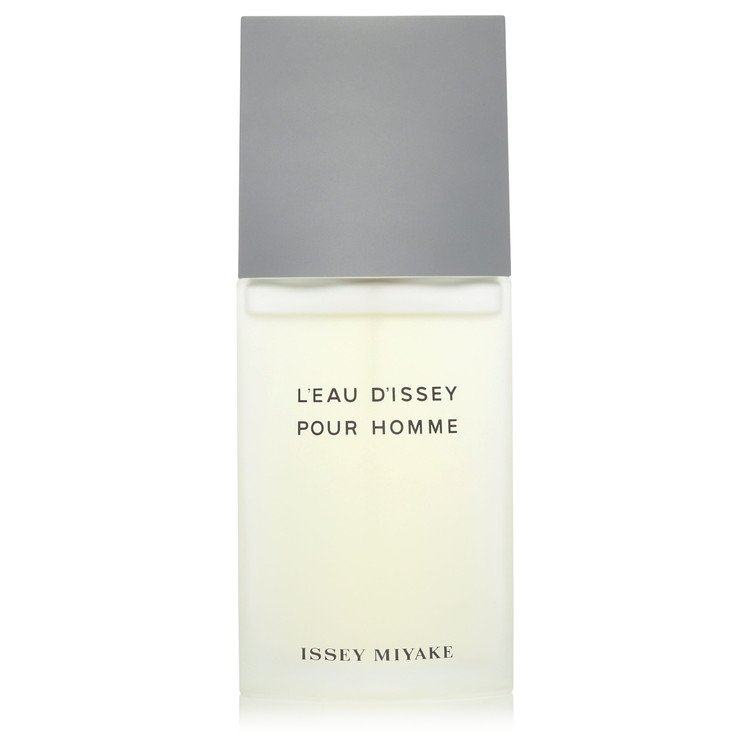 L'EAU D'ISSEY (issey Miyake) by Issey Miyake Eau De Toilette Spray (Tester) 4.2 oz