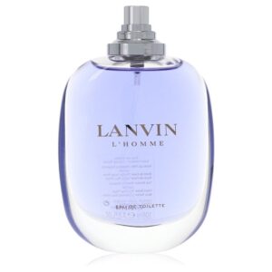 Lanvin by Lanvin Eau De Toilette Spray (Tester) 3.4 oz
