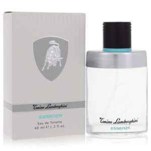 Lamborghini Essenza by Tonino Lamborghini Eau De Toilette Spray 1.3 oz