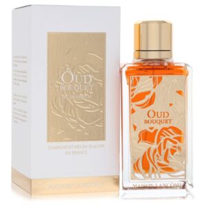 Lancome Oud Bouquet by Lancome Eau De Parfum Spray (Unisex) 3.4 oz