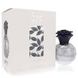 Lattafa Pride Thouq by Lattafa Eau De Parfum Spray (Unisex) 2.7 oz
