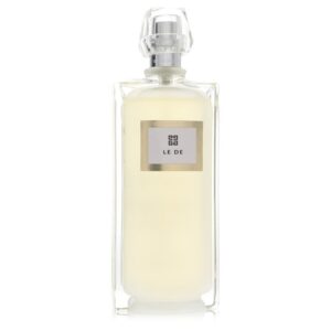 Le De by Givenchy Eau De Toilette Spray (Tester) 3.3 oz