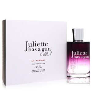 Juliette Has a Gun Lili Fantasy by Juliette Has A Gun Eau De Parfum Spray 3.3 oz