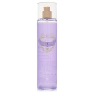 Love's Eau So Fearless by Dana Body Mist Spray 8 oz