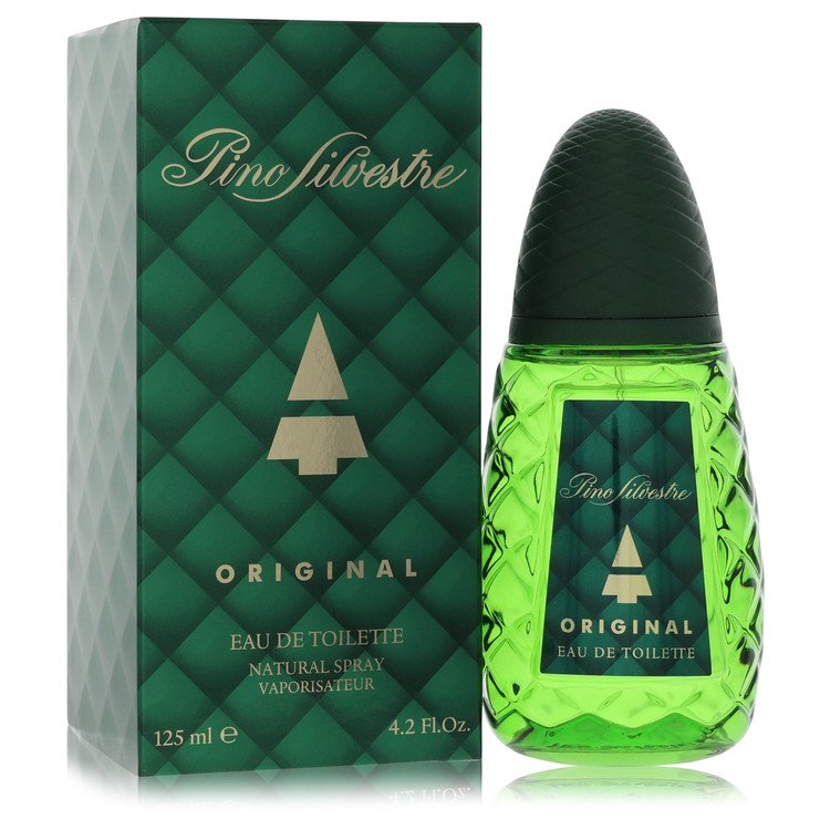 Pino Silvestre by Pino Silvestre Eau De Toilette Spray 4.2 oz