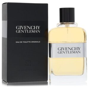 Gentleman by Givenchy Eau De Toilette Spray 3.4 oz