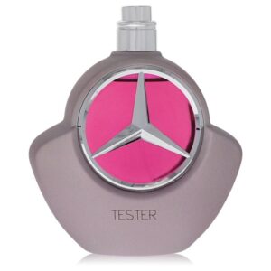 Mercedes Benz Woman by Mercedes Benz Eau De Parfum Spray (Tester) 3 oz