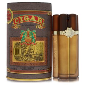 Cigar by Remy Latour Eau De Toilette Spray 3.4 oz