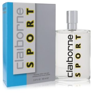 Claiborne Sport by Liz Claiborne Cologne Spray 3.4 oz